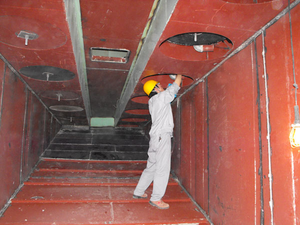 布袋除塵器的結(jié)露問題分析與預(yù)防 布袋除塵器的結(jié)露問題分析與預(yù)防