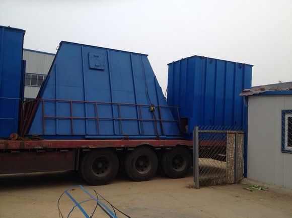 化工廠袋式除塵器運行與維護(hù)管理注意事項 化工廠袋式除塵器運行與維護(hù)管理注意事項