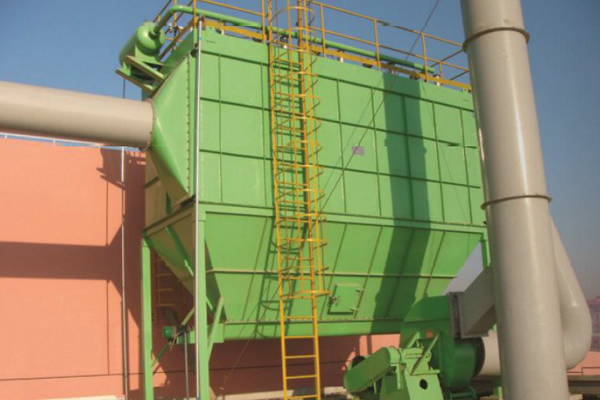水泥廠輔助生產(chǎn)設備的除塵器應如何設計 水泥廠輔助生產(chǎn)設備的除塵器應如何設計