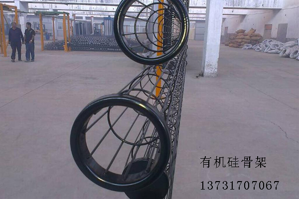 除塵器風機安裝調試與運行操作經驗分享 除塵器風機安裝調試與運行操作經驗分享