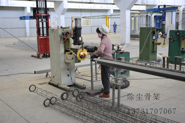 除塵濾袋的品種繁多 我們該如何選擇 除塵濾袋的品種繁多 我們該如何選擇