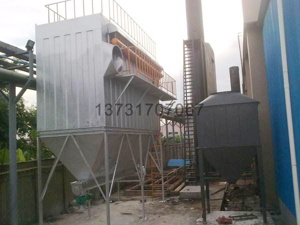 生物質鍋爐除塵器運行阻力高怎么排除原因 生物質鍋爐除塵器運行阻力高怎么排除原因