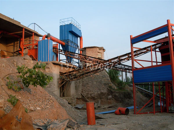 除塵系統(tǒng)局部通風和全面通風的特點 除塵系統(tǒng)局部通風和全面通風的特點