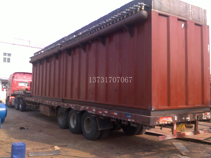 山西晉煤集團礦上破碎篩分樓除塵器發(fā)貨 山西晉煤集團礦上破碎篩分樓除塵器發(fā)貨