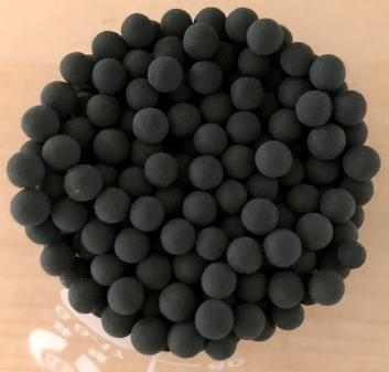 含氯有機(jī)廢氣處理專(zhuān)用催化劑 含氯有機(jī)廢氣處理專(zhuān)用催化劑