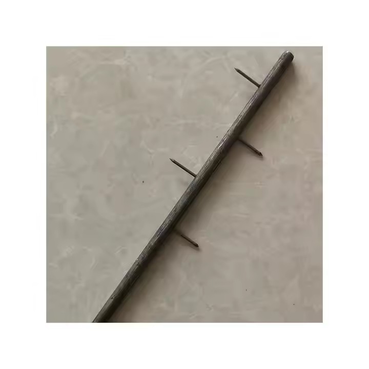 鋼性陰極線/放電極線的好處是什么？