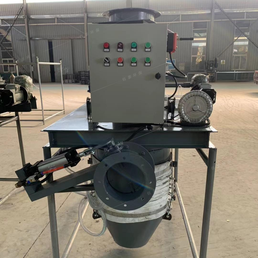 干灰散裝機(jī)