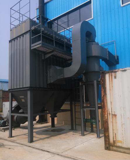 燃煤鍋爐、生物質(zhì)鍋爐配套除塵器價(jià)格及技術(shù)咨詢 燃煤鍋爐、生物質(zhì)鍋爐配套除塵器價(jià)格及技術(shù)咨詢