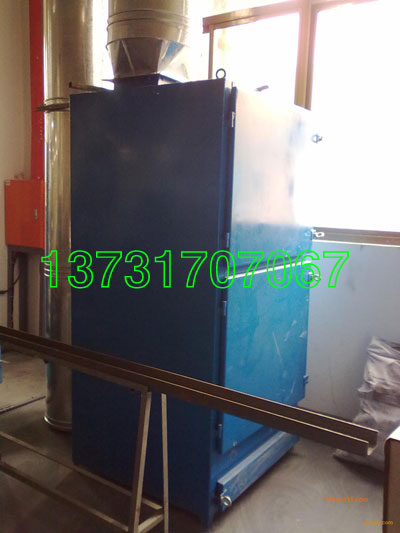 天津白經(jīng)理定購的PL3200布袋除塵器已發(fā)貨 天津白經(jīng)理定購的PL3200布袋除塵器已發(fā)貨