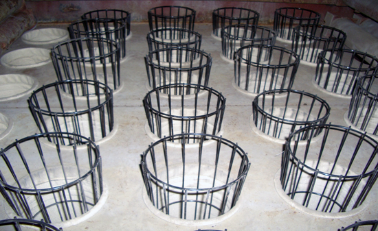 燃煤鍋爐布袋除塵器結構介紹 燃煤鍋爐布袋除塵器結構介紹