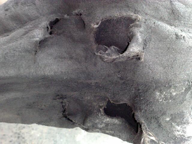 布袋式除塵器實際應用中濾袋的破損形式及原因解密 布袋式除塵器實際應用中濾袋的破損形式及原因解密